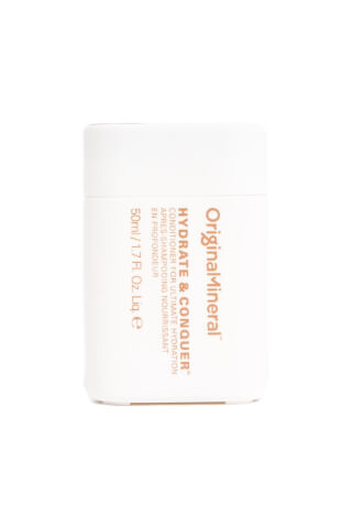 O&M Hydrate & Conquer Kondicionér Mini 50 ml