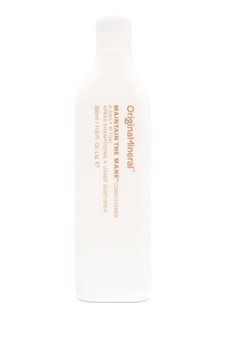 O&M Maintain the Mane Kondicionér 350 ml