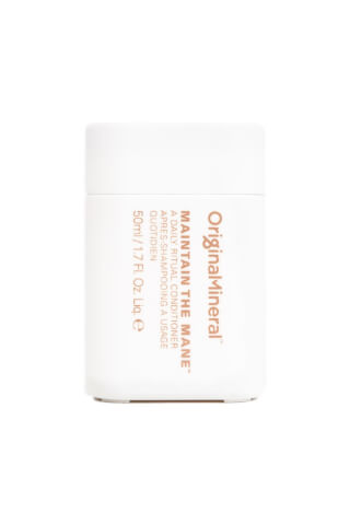 O&M Maintain the Mane Kondicionér Mini 50 ml