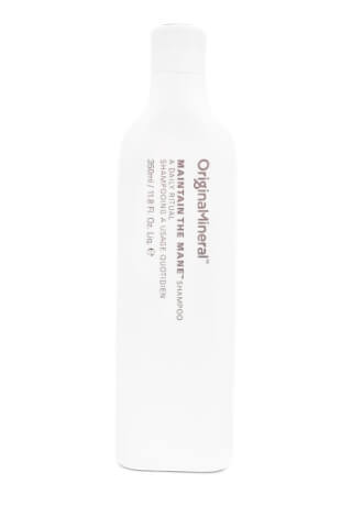 O&M Maintain the Mane Šampón 350 ml
