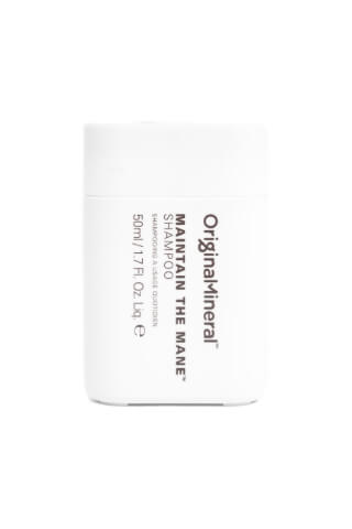 O&M Maintain the Mane Šampón Mini 50 ml