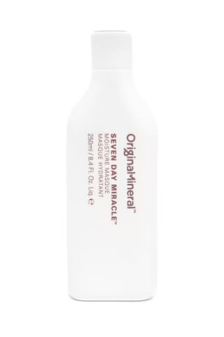 O&M Seven Day Miracle Maska 250 ml