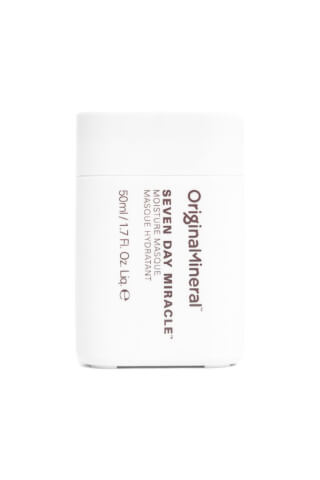 O&M Seven Day Miracle Maska Mini 50 ml