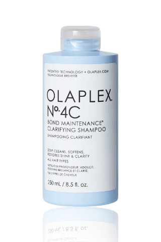 Olaplex No. 4C Bond Maintenance Clarifying Shampoo 250 ml