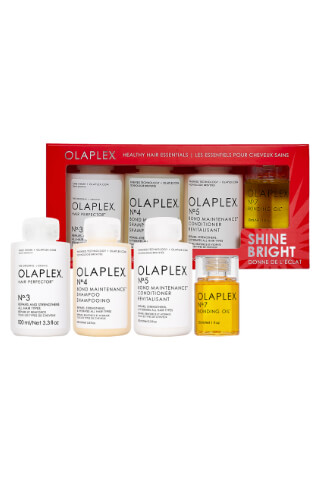 Olaplex Retail Holiday Kit