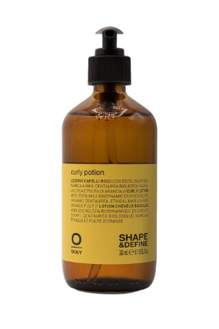 Oway Curly Potion 240 ml