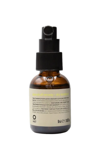 Oway Dandruff Remedy - Dry Scalp 50 ml