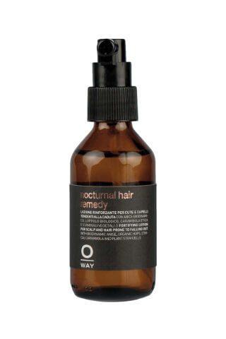 Oway Men Nocturnal Hair Remedy 100 ml