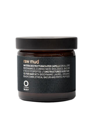 Oway Men Raw Mud 50 ml