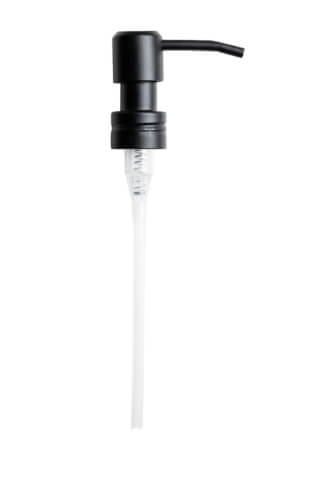 Oway Metal Dispenser Pumpička 240 ml