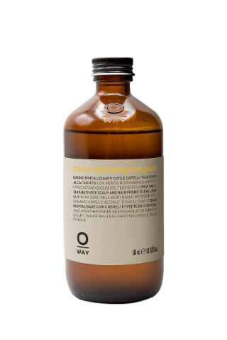 Oway Micro-stimulating Hair Bath 240 ml