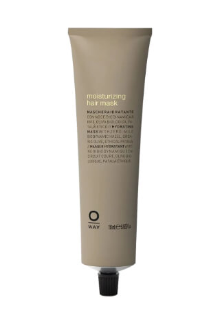 Oway Moisturizing Hair Mask 150 ml