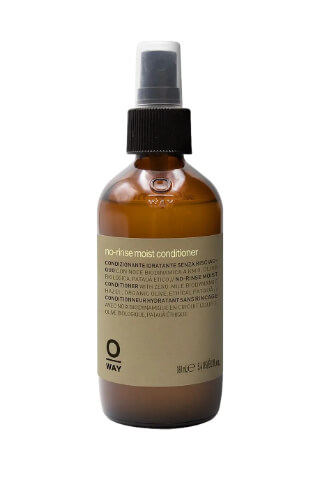 Oway No-Rinse Moist Conditioner 160 ml