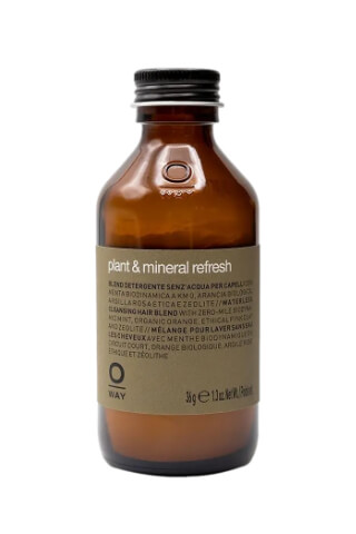 Oway Plant & Mineral Refresh 36 g