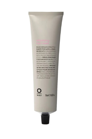 Oway Rebuilding Mask 150 ml