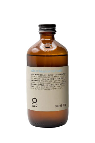 Oway Sebum Balance Hair Bath 240 ml