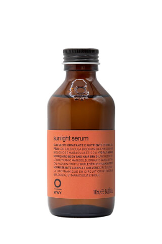 Oway Sunlight Serum 100 ml