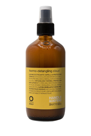 Oway Thermo-detangling Cloud 240 ml