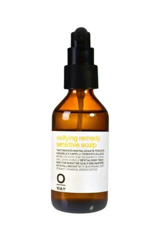 Oway Vivifying Remedy Sensitive Scalp 100 ml