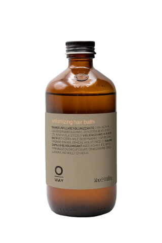 Oway Volumizing Hair Bath 240 ml
