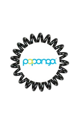 Papanga Classic Black (small)
