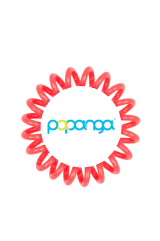Papanga Classic Coral (small)