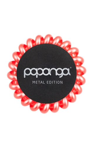 Papanga Metallic Coral (big)