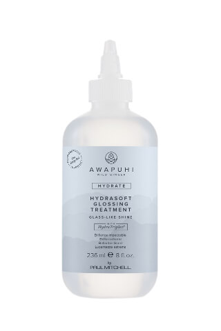 Paul Mitchell Awapuhi Wild Ginger HydraSoft Glossing Treatment 236 ml