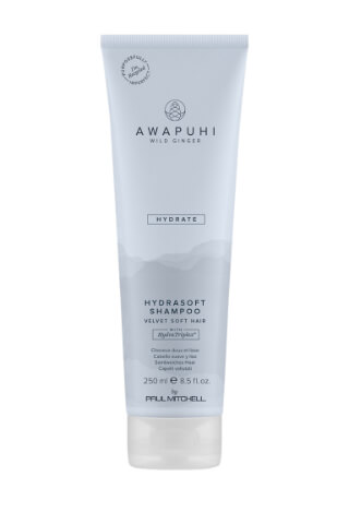 Paul Mitchell Awapuhi Wild Ginger HydraSoft Shampoo 250 ml