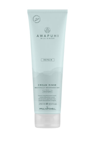 Paul Mitchell Awapuhi Wild Ginger Repair Cream Rinse 250 ml