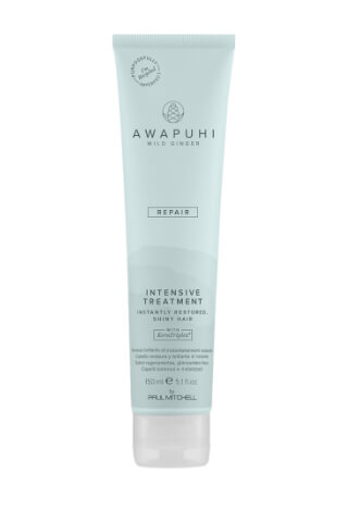 Paul Mitchell Awapuhi Wild Ginger Repair Intensive Treatment 150 ml