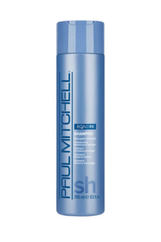 Paul Mitchell Bond Rx Shampoo 250 ml