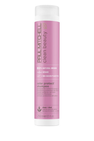 Paul Mitchell Clean Beauty Color Protect Shampoo 250 ml