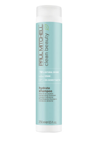 Paul Mitchell Clean Beauty Hydrate Shampoo 250 ml