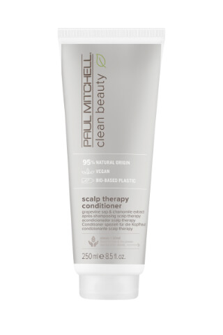 Paul Mitchell Clean Beauty Scalp Therapy Conditioner 250 ml
