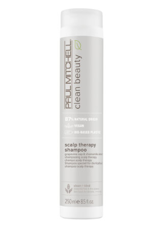 Paul Mitchell Clean Beauty Scalp Therapy Shampoo 250 ml