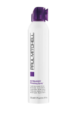 Paul Mitchell Extra-Body Finishing Spray 300 ml