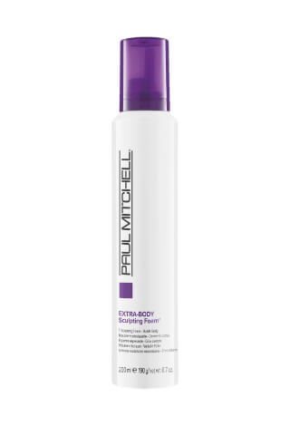 Paul Mitchell Extra-Body Sculpting Foam 200 ml