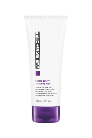 Paul Mitchell Extra-Body Sculpting Gel 200 ml