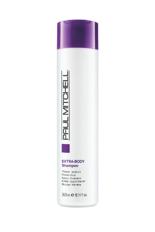 Paul Mitchell Extra-Body Shampoo 300 ml
