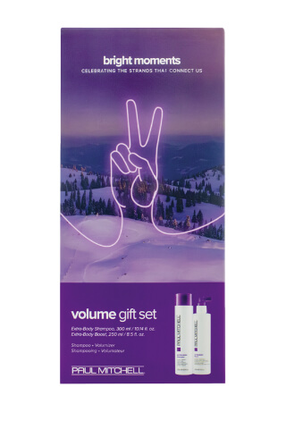 Paul Mitchell Extra-Body Volume Duo