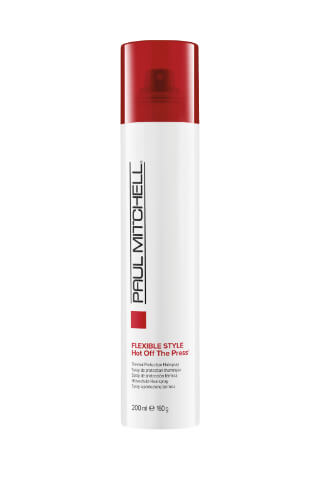 Paul Mitchell Hot Off The Press 200 ml