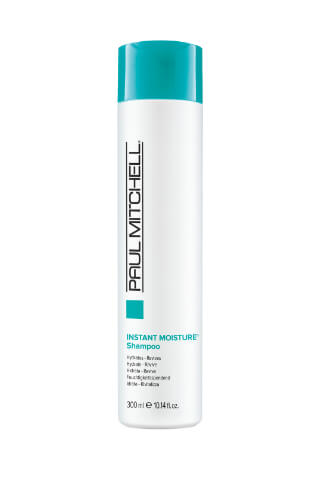 Paul Mitchell Instant Moisture Shampoo 300 ml