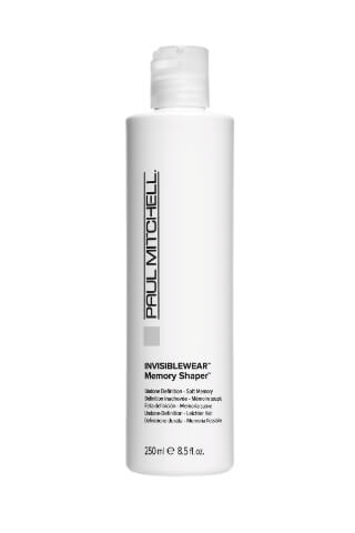 Paul Mitchell Invisiblewear Memory Shaper 250 ml
