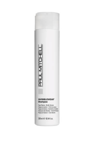 Paul Mitchell Invisiblewear Shampoo 300 ml