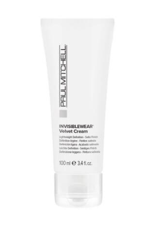 Paul Mitchell Invisiblewear Velvet Cream 100 ml
