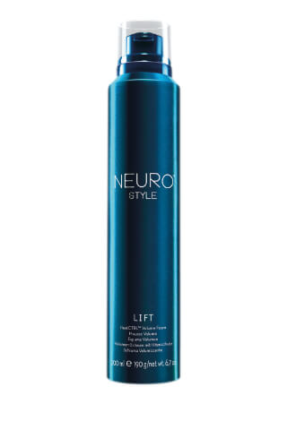 Paul Mitchell Neuro Lift HeatCTRL Volume Foam 200 ml