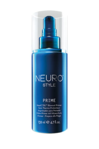Paul Mitchell Neuro Prime HeatCTRL Blowout Primer 139 ml