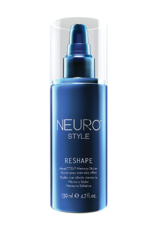 Paul Mitchell Neuro Reshape HeatCTRL Memory Styler 139 ml