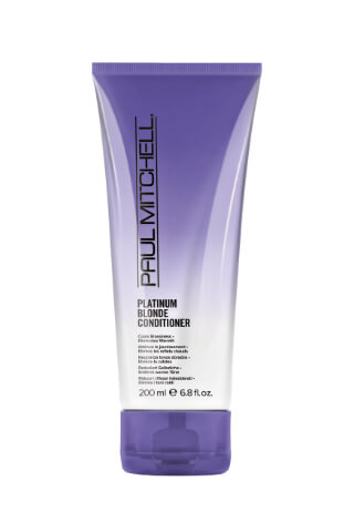 Paul Mitchell Platinum Blonde Conditioner 200 ml